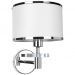 Бра Arte Lamp A3990AP-1CC