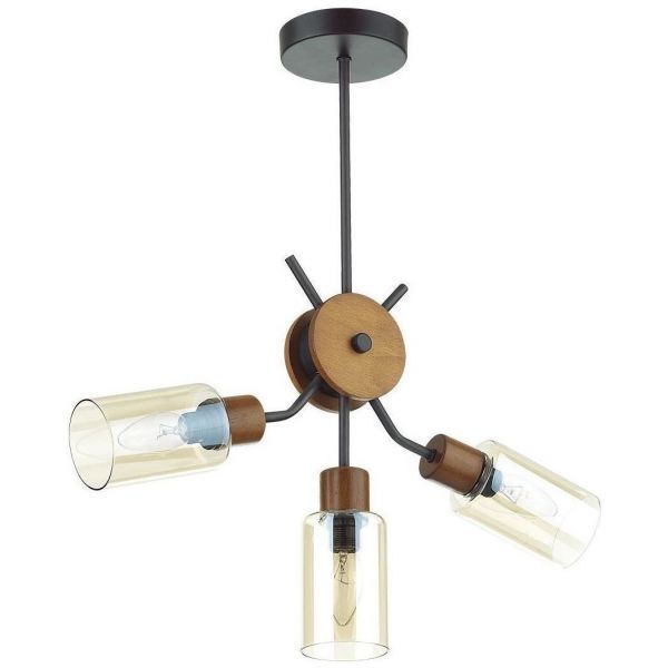 Потолочная люстра Lumion Fern 4492/3C