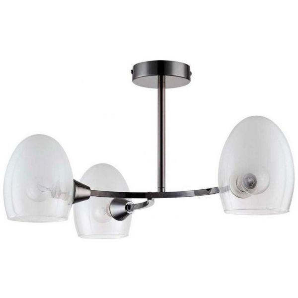 Потолочная люстра Lumion KENDALL 6513/3C