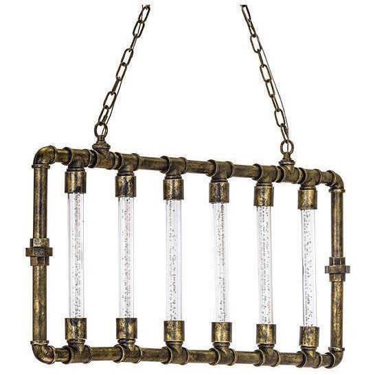 Подвесной светодиодный светильник Lightstar 740062