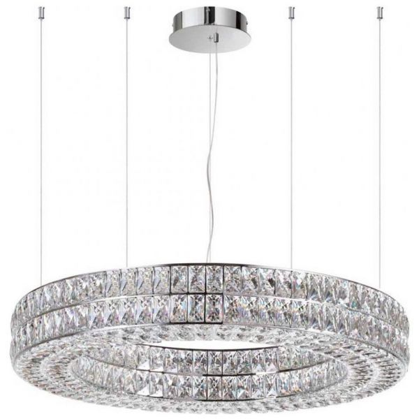 Подвесная люстра Odeon Light PANTA 4927/98L