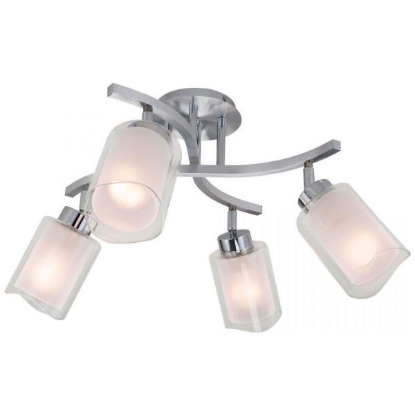 Люстра поворотная Citilux Аэлита CL169141