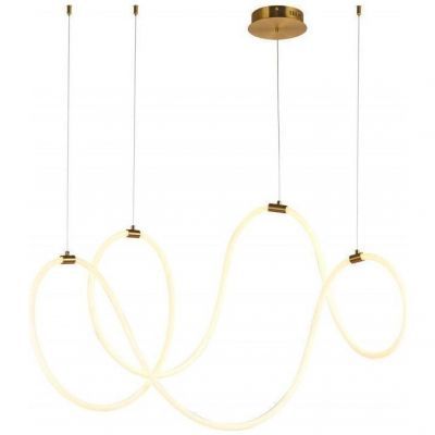 Люстра Arte Lamp A2850SP-80PB