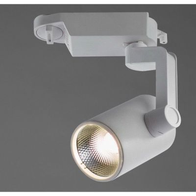 Светильник Arte Lamp A2310PL-1WH