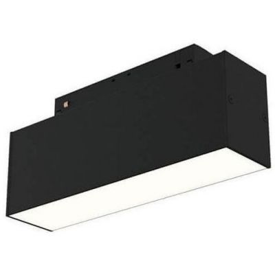 Трековый светодиодный светильник Maytoni Track lamps TR012-2-7W4K-B