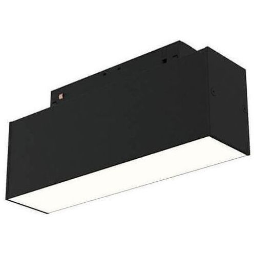Трековый светодиодный светильник Maytoni Track lamps TR012-2-7W4K-B