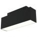 Трековый светодиодный светильник Maytoni Track lamps TR012-2-7W4K-B