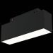 Трековый светодиодный светильник Maytoni Track lamps TR012-2-7W4K-B