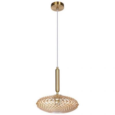 Подвесной светильник Divinare Okab 5005/17 SP-1
