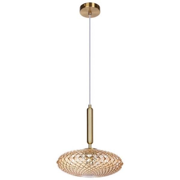 Подвесной светильник Divinare Okab 5005/17 SP-1