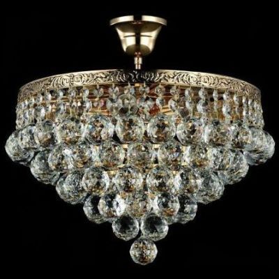 Люстра Maytoni DIA783-CL38-6-G