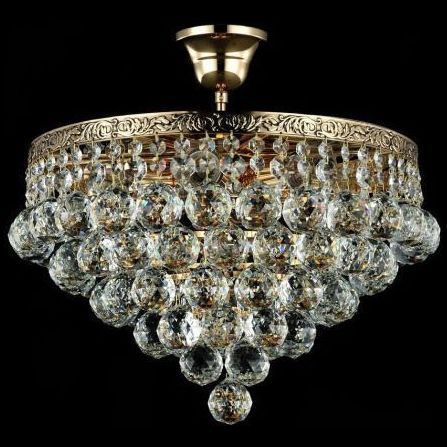 Люстра Maytoni DIA783-CL38-6-G