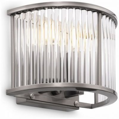 Настенный светильник Freya Savoy FR5053WL-02N