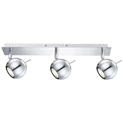 Светодиодный спот Globo 57881-3L