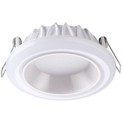 Встраиваемый светодиодный светильник Novotech Joia 358279