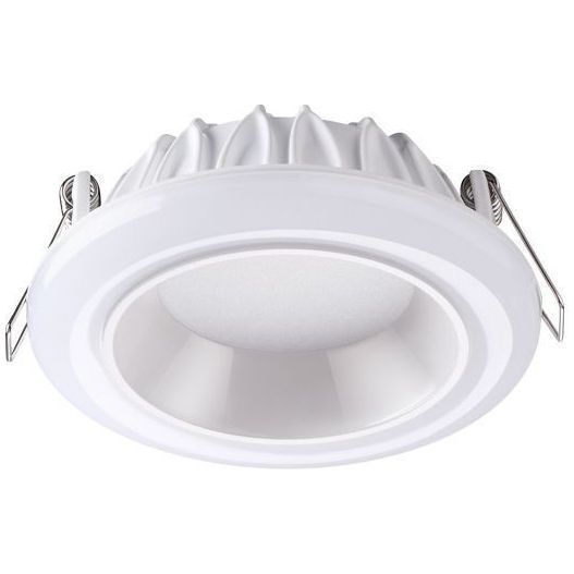 Встраиваемый светодиодный светильник Novotech Joia 358279