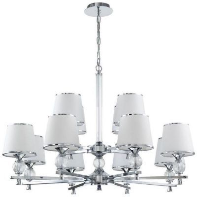 Подвесная люстра Favourite 2873-12P