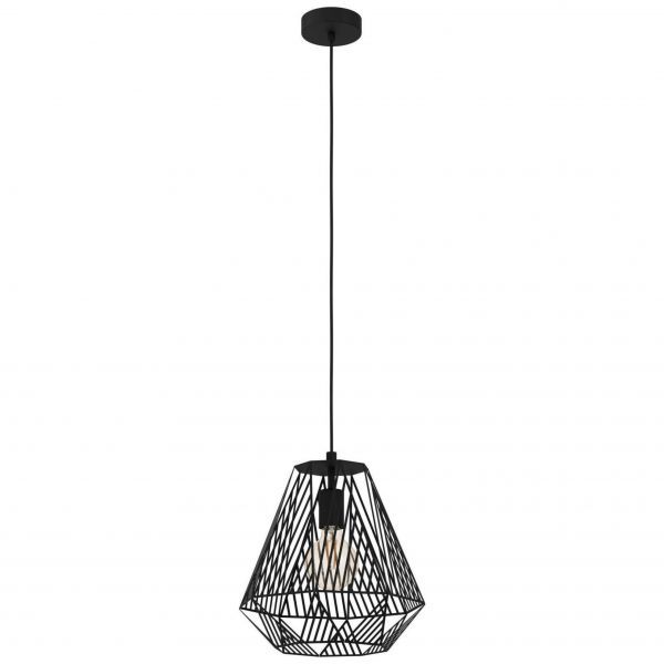 Подвесной светильник Eglo Stype 43692