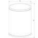 Уличный потолочный светильник Light LED 2103 IP65 Elektrostandard 35131/H черный