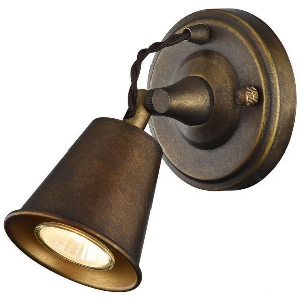 Спот Favourite 1582-1W Glocke