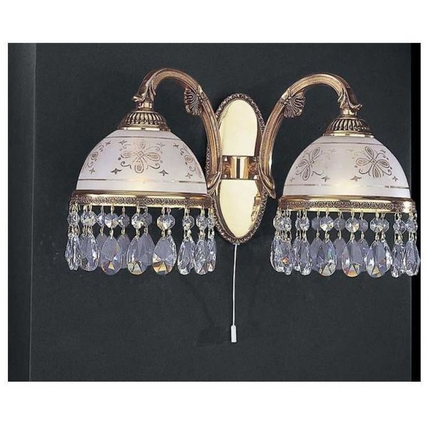 Бра Reccagni Angelo A 6100/2