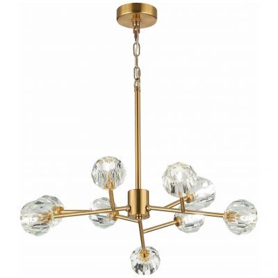 Светильник подвесной ST Luce SL1166.303.09