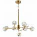 Светильник подвесной ST Luce SL1166.303.09