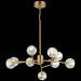 Светильник подвесной ST Luce SL1166.303.09
