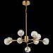 Светильник подвесной ST Luce SL1166.303.09