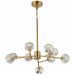 Светильник подвесной ST Luce SL1166.303.09