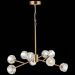 Светильник подвесной ST Luce SL1166.303.09