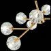 Светильник подвесной ST Luce SL1166.303.09