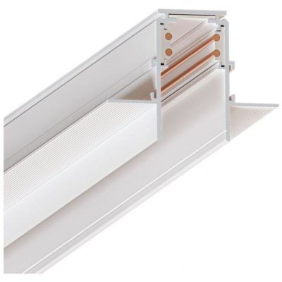 Шинопровод магнитный встраиваемый Arte Lamp A472233 Linea-Accessories