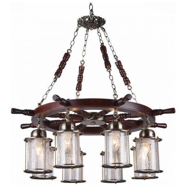 Люстра подвесная ST Luce SL150.303.08