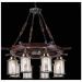 Люстра подвесная ST Luce SL150.303.08