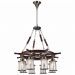 Люстра подвесная ST Luce SL150.303.08