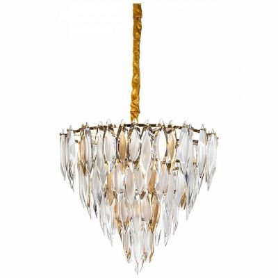 Подвесная люстра Divinare 3509/01 LM-12