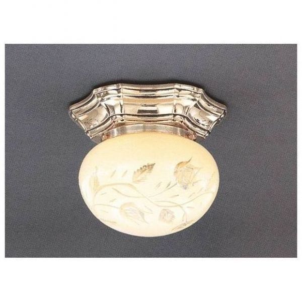 Потолочный светильник Reccagni Angelo PL 7832/1