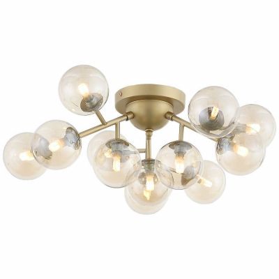 Люстра потолочная ST Luce SL438.202.12