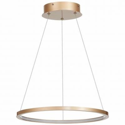 Подвесной светодиодный светильник ST Luce ST603.243.22