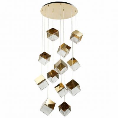 Подвесная люстра ST Luce SL1182.203.12