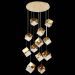 Подвесная люстра ST Luce SL1182.203.12