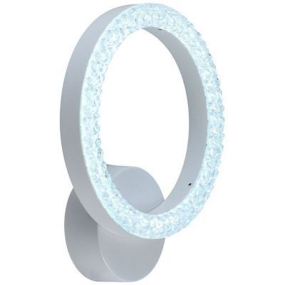 Светодиодный накладной светильник Profit Light 5894/1W WHT