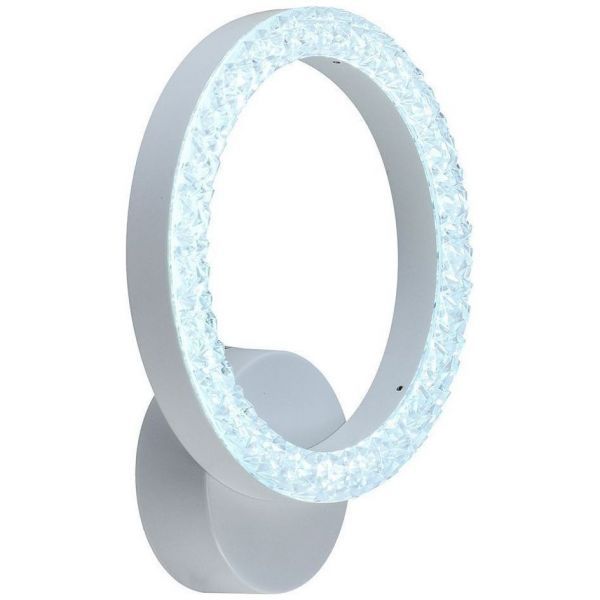 Светодиодный накладной светильник Profit Light 5894/1W WHT