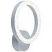 Светодиодный накладной светильник Profit Light 5894/1W WHT