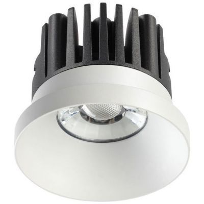Встраиваемый светодиодный светильник Novotech 357585