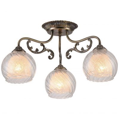 Светильник потолочный Arte Lamp A7062PL-3AB