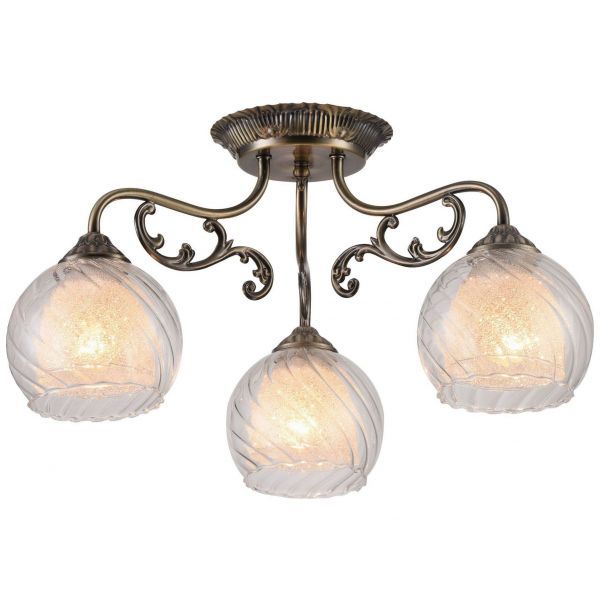 Светильник потолочный Arte Lamp A7062PL-3AB