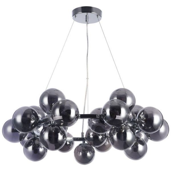 Люстра подвесная Maytoni MOD548PL-25CH