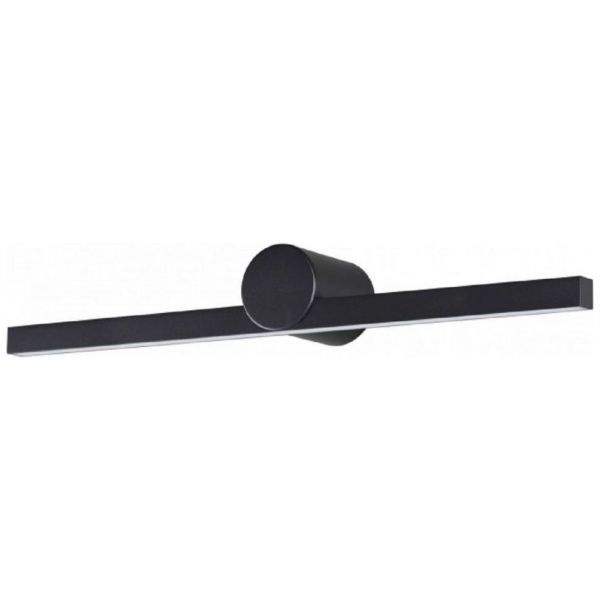 Подсветка для зеркал Odeon Light Hightech Abri 6623/12WL